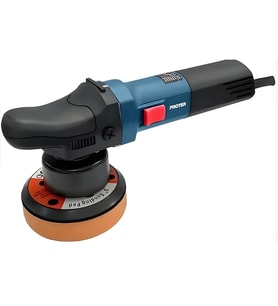 Proter PL 125 XP 125 mm 710 W ELEKT.HIZ ORBİTAL/EKSANTİRK POLİSAJ MAKİNESİ P1EA244