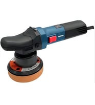 Proter PL 125 XP 125 mm 710 W ELEKT.HIZ ORBİTAL/EKSANTİRK POLİSAJ MAKİNESİ P1EA244