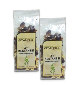 İstanbul Baharat At Kestanesi 2x100 gr