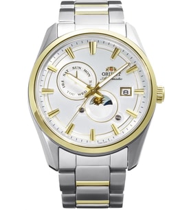 Orient RA-AK0312S30B