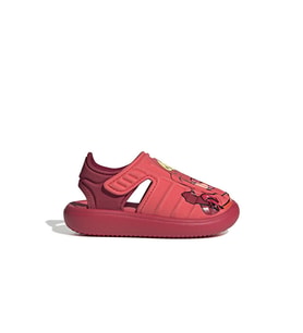Adıdas Water Sandal Sebastian I Çocuk Sandaleti IH1235 Kırmızı