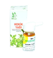 Doğan Saf Doğal Kekik Yağı 10 cc