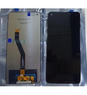 Casper Via F20 Lcd Dokunmatik Ekran (Siyah)