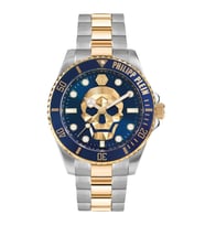 Philipp Plein PWOAA0722 Erkek Kol Saati