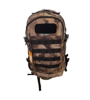 ÇANTA TACTICAL KAMUFLAJ 65 LT - 650