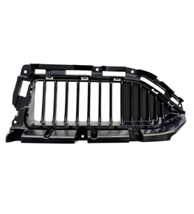 MG Mg4 2022-2024 Ön Sol Tampon Izgarası