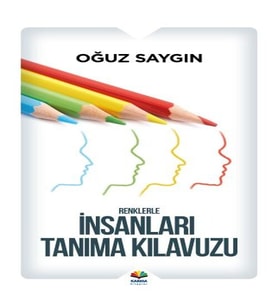 Renklerle İnsanları Tanıma Kıluzu