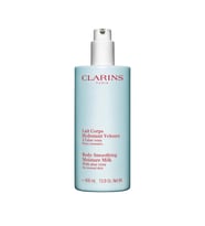 Clarins Body Smoothing Moisture Milk 400 ml Nemlendirici Bakım Sütü