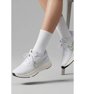 Nike Run Defy Womens Sneaker Kadın Günlük Spor Ayakkabı Beyaz