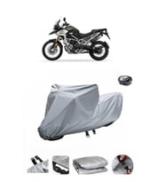 Triumph Tiger 1200 Rally Explorer  Su Geçirmez Motosiklet Brandası ARKA ÇANTA UYUMLU