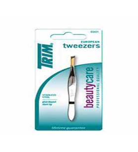 Trim Eğik Altın Uçlu Cımbız 03421