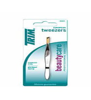Trim Eğik Altın Uçlu Cımbız 03421