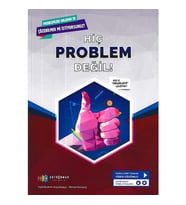 Antrenman Yayınları Hiç Problem Değil