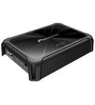 Pioneer GM-D9701 2400 Watt Mono Amplifikatör