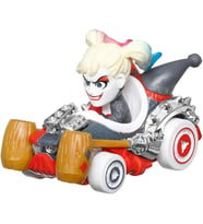 Hot Wheels Racerverse Tekli Arabalar Hkb86-Hrt24 (Çok Renkli)