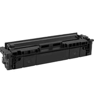 Colorful Toner Canon I-Sensys MF-631CDW Yazıcı Uyumlu Muadil Toner Siyah 045