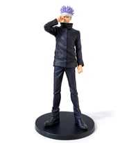 Anime Jujutsu Kaisen Gojo Satoru Figürü 18 Cm