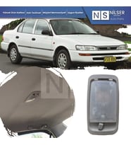 Toyota Corolla AE100-AE101 Tavan Lambası 1992-1998