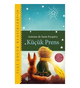 Küçük Prens