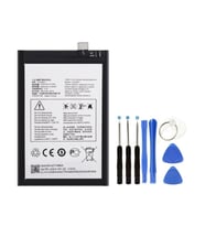 Alcatel 3X 2019 Pil Batarya ve Tamir Seti TLp038C7