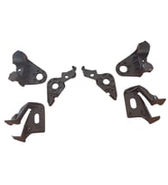 SC-600 CITROEN C4 (2010-2014) (6 PARÇA) FAR TAMİR KİTİ SC-600 MARKA İLE UYUMLU