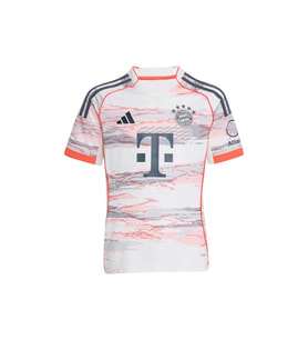 adidas  Unisex Çocuk  Forma FCB A JSY Y JN8524