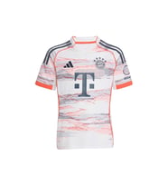 adidas  Unisex Çocuk  Forma FCB A JSY Y JN8524