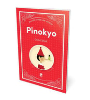 PİNOKYO - CARLO COLLODİ - EMA GENÇ (Karışık)