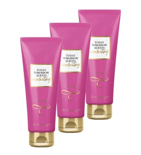 TTA Everlasting Vücut Losyonu 125 Ml. Üçlü Set