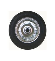 Burçlu Dolgu El Araba Tekeri 325x70