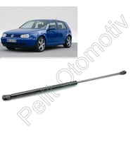 GOLF 4 BORA PASSAT BAGAJ KAPAK AMORTİSÖRÜ 1J6827550E