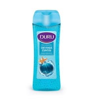 Duru Duş Jeli 450 Ml Fresh Okyanus Tazeliği