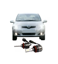 TOYOTA AURIS (2006-2012) LED KISA FAR AMPULÜ ZERO H11