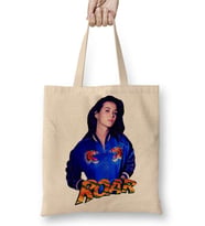 Katy Perry Roar Bez Çanta Uzun Saplı