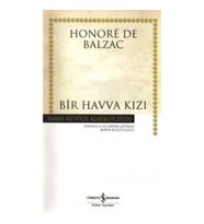 Bir Havva Kızı
