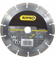 Nsp  rayko Elmas Daire Testere 180*2,2*7*22,2 soketli