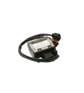 Audi A4 S4 A6 2.7T Quatro Fan Kontrol Ünitesi 8D0959501D