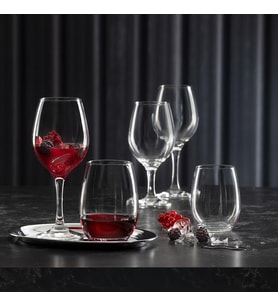 PAŞABAHÇE Amber Bira Bardağı 400 cc 6'lı