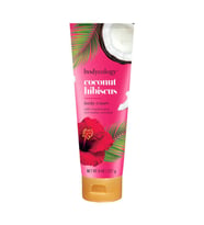Bodycology Coconut Hibiscus Vücut Kremi - 237 ml