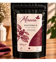 Mirevia Guatemala Filtre Kahve - 500 g