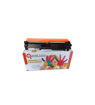 Qprint Toner HP 17X - CF217X cf217 Yüksek Kapasiteli Muadil Toner M102 M130 M132 LBP110 LBP112 LBP113 MF110