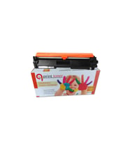 Qprint Toner HP 17X - CF217X cf217 Yüksek Kapasiteli Muadil Toner M102 M130 M132 LBP110 LBP112 LBP113 MF110