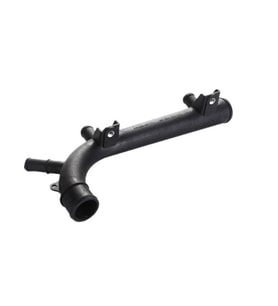 Opel Astra F 1.4 1.6 1.8 Radyatör Baglantı Hortumu 1992- 1336076