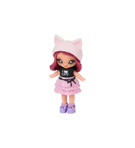 Na Na Na Suprise Minis Katherine Whiskers 988380EUC (Çok Renkli)