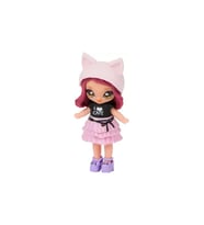 Na Na Na Suprise Minis Katherine Whiskers 988380EUC (Çok Renkli)