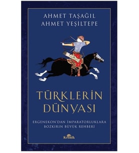 Türklerin Dünyası