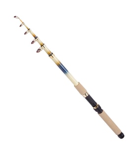 Albastar Rainbow 300 Cm 20-60 GR Olta Kamışı