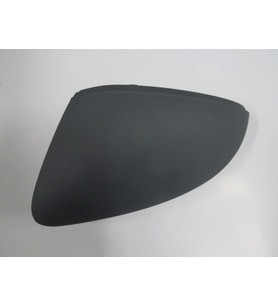 2013-2017 Skoda Octavıa Ayna Kapağı Sol Astarlı Gri Tw-Y Oem No: 5E08575389B9