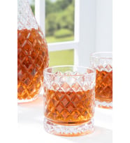 Glamis Lüx Karmen Bardak 4'lü Set