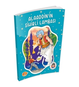 Alaaddin’in Sihirli Lambası